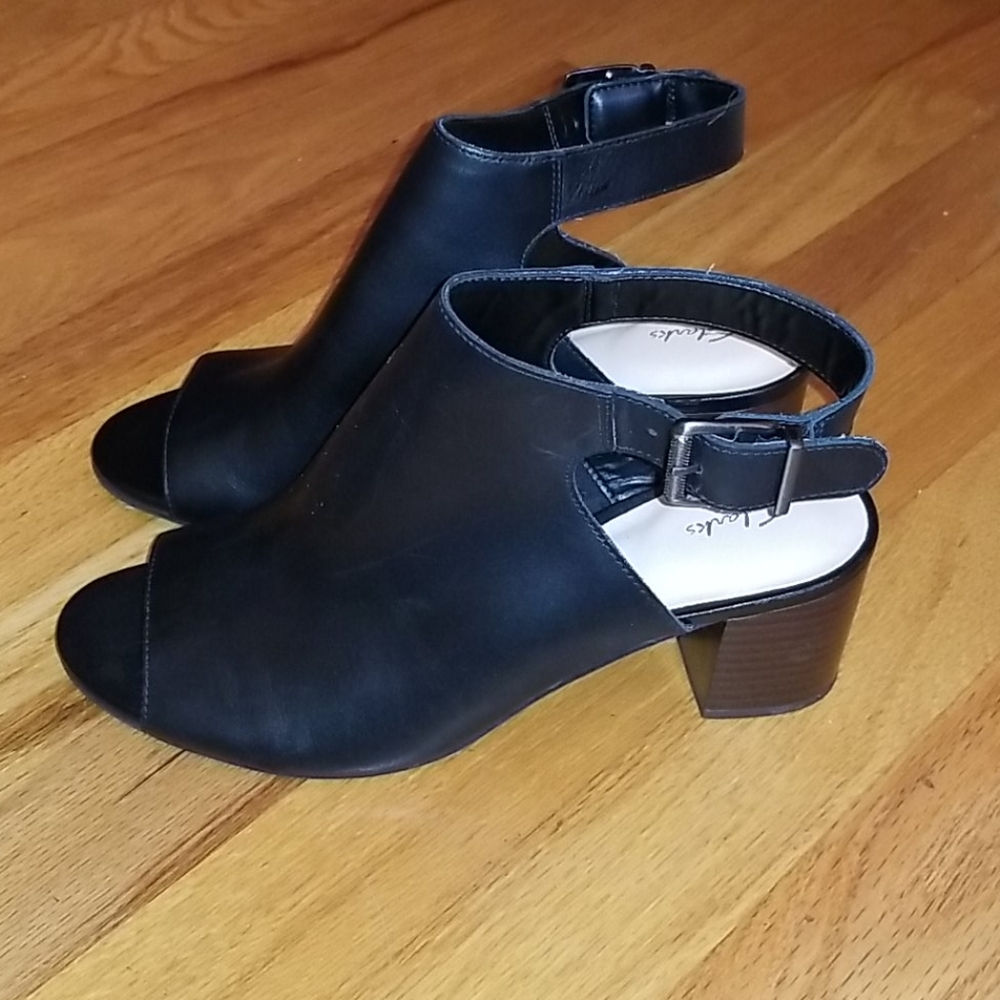 Clarks sandals